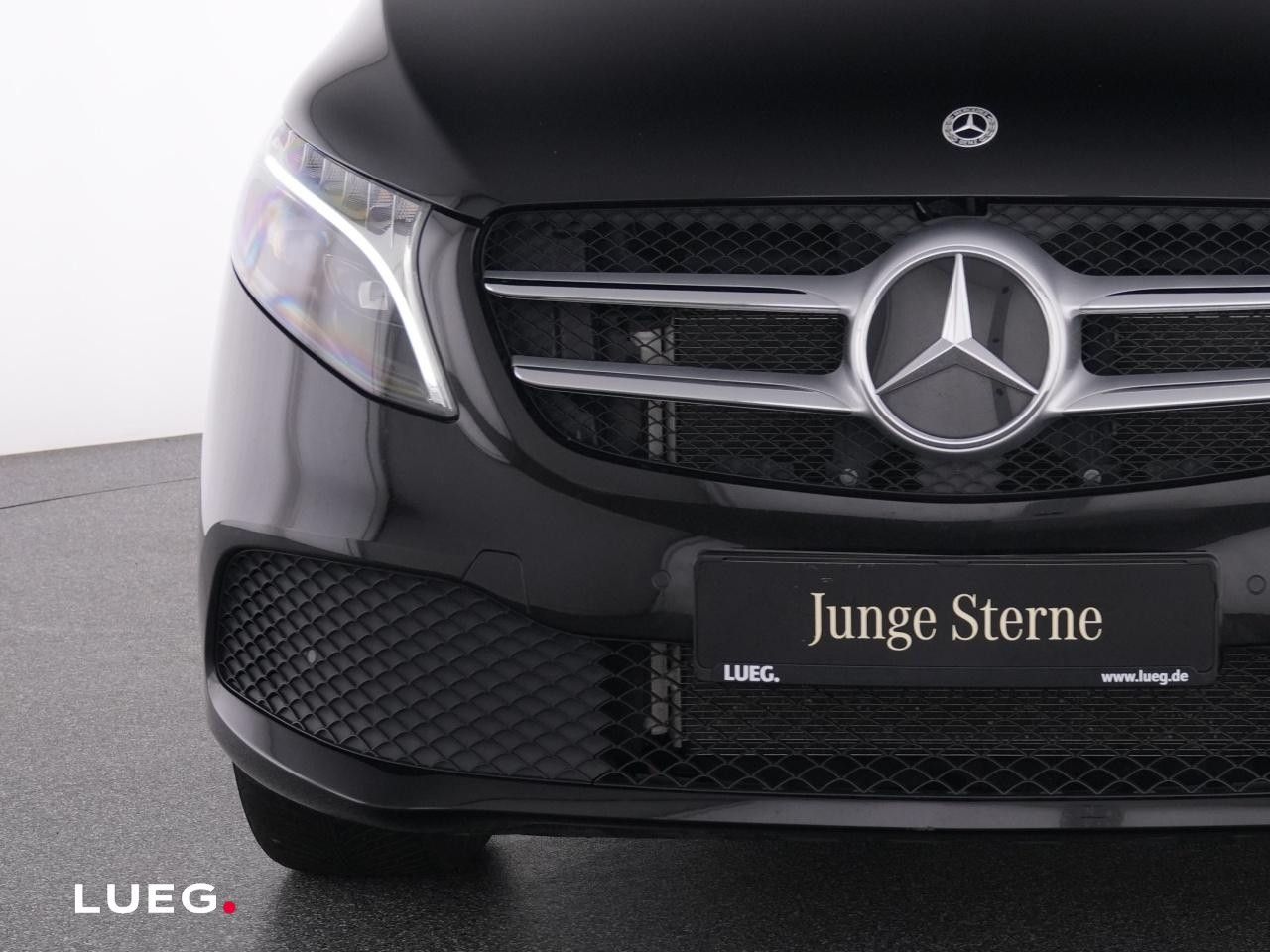 Mercedes-Benz V-Klasse – Bild 16