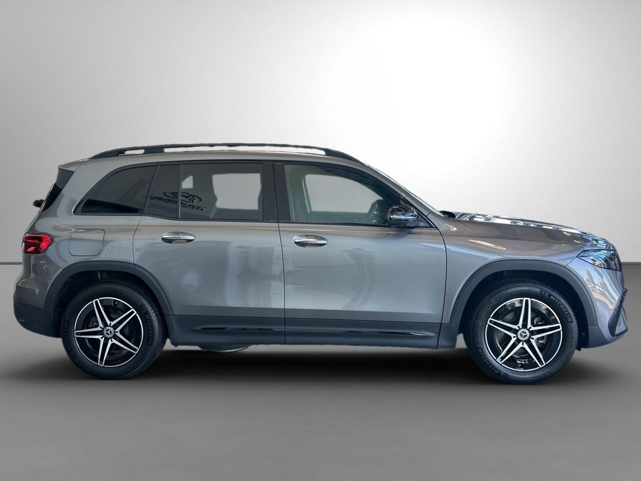 Mercedes-Benz EQB – Bild 8
