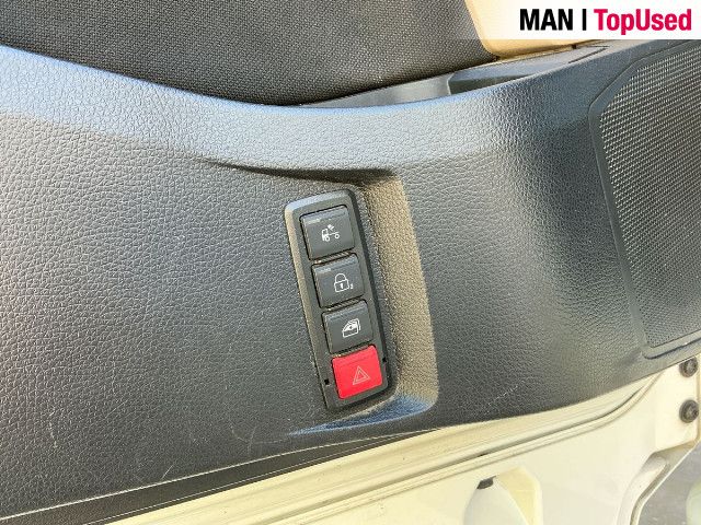 MAN TGX 18.510 4x2 BL SA 27