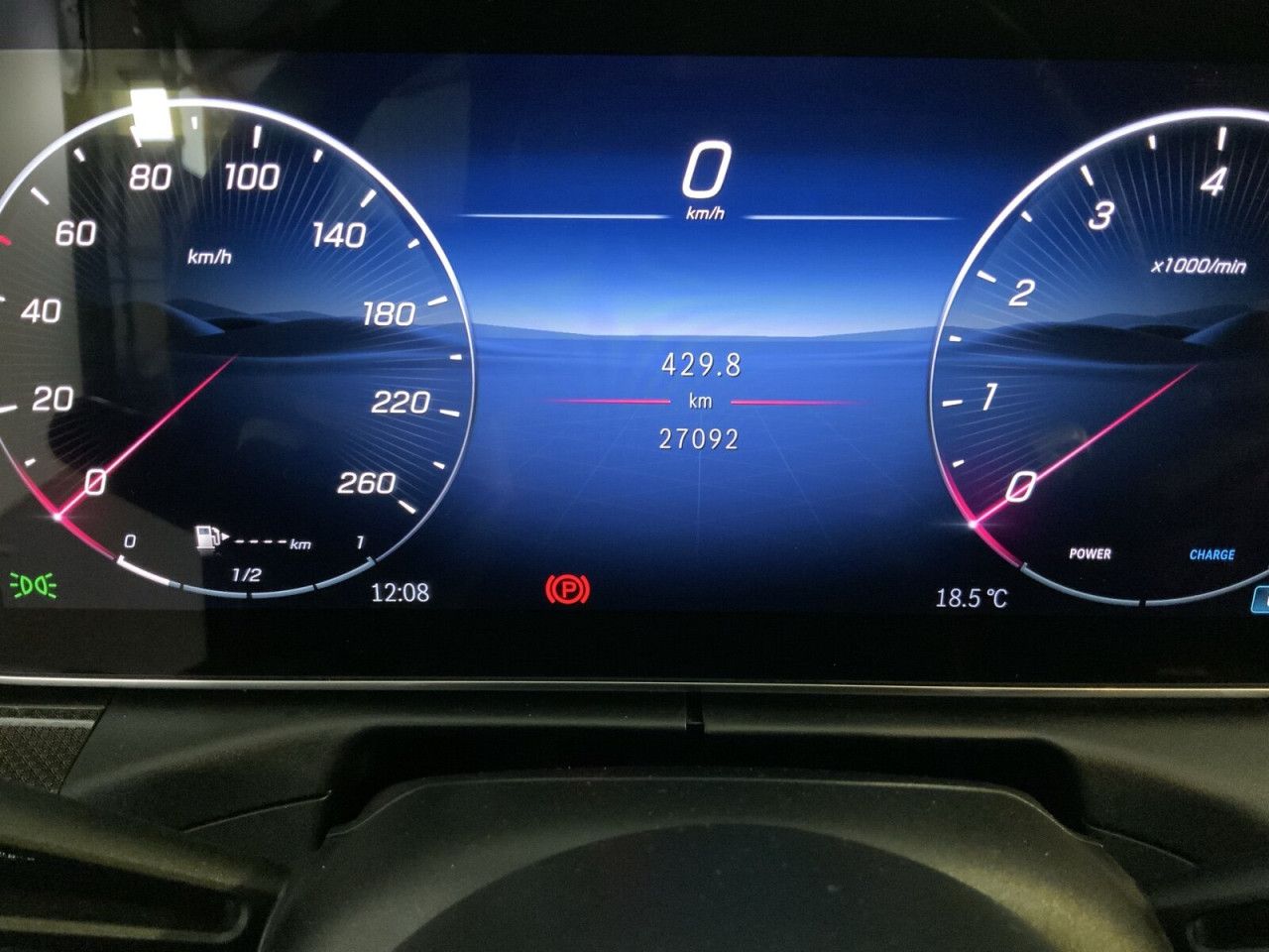 Mercedes-Benz CLE – Bild 11