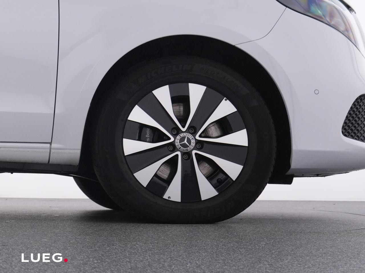 Mercedes-Benz V-Klasse – Bild 21