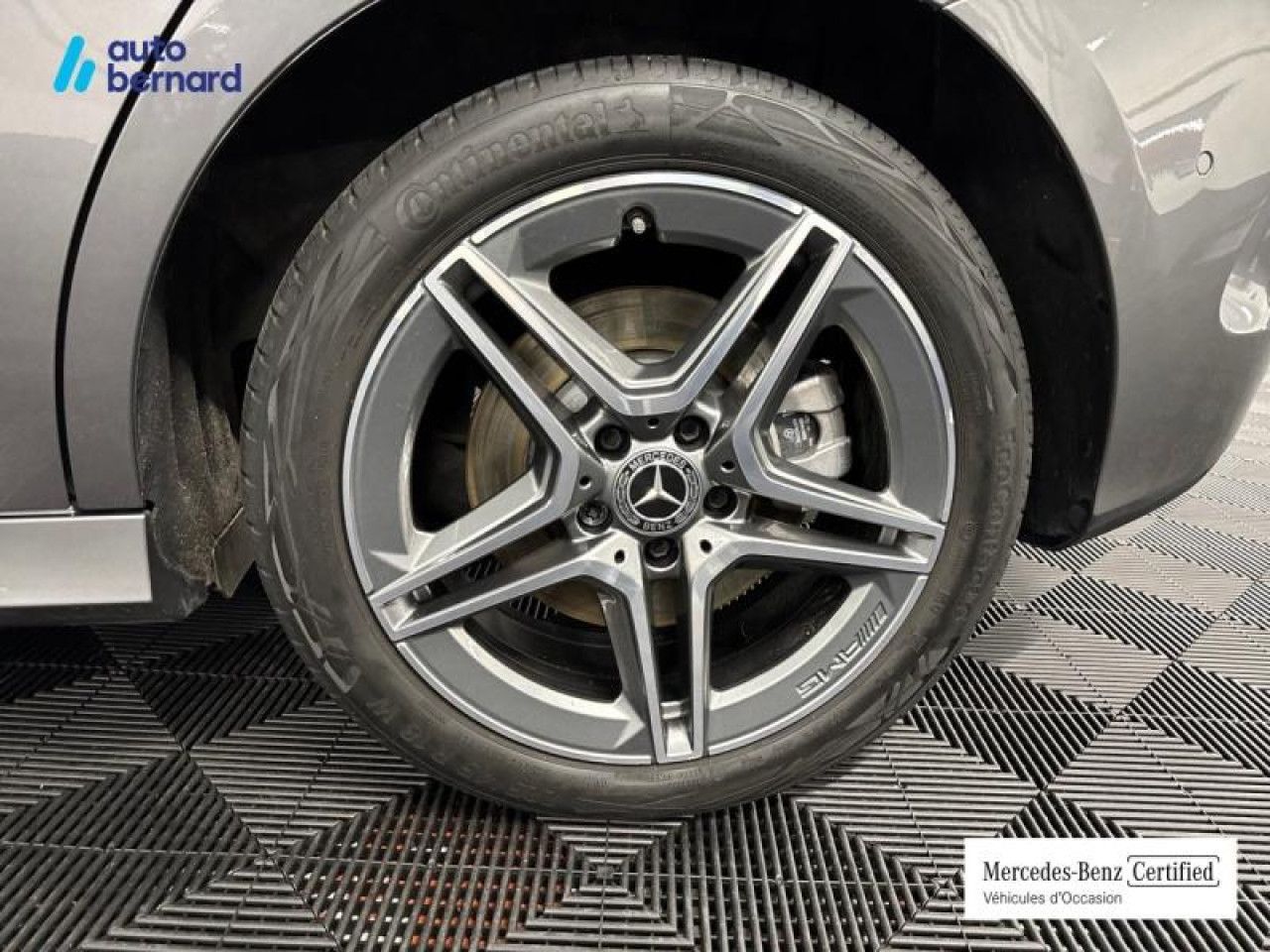 Photo du v&eacute;hicule 11 / 18