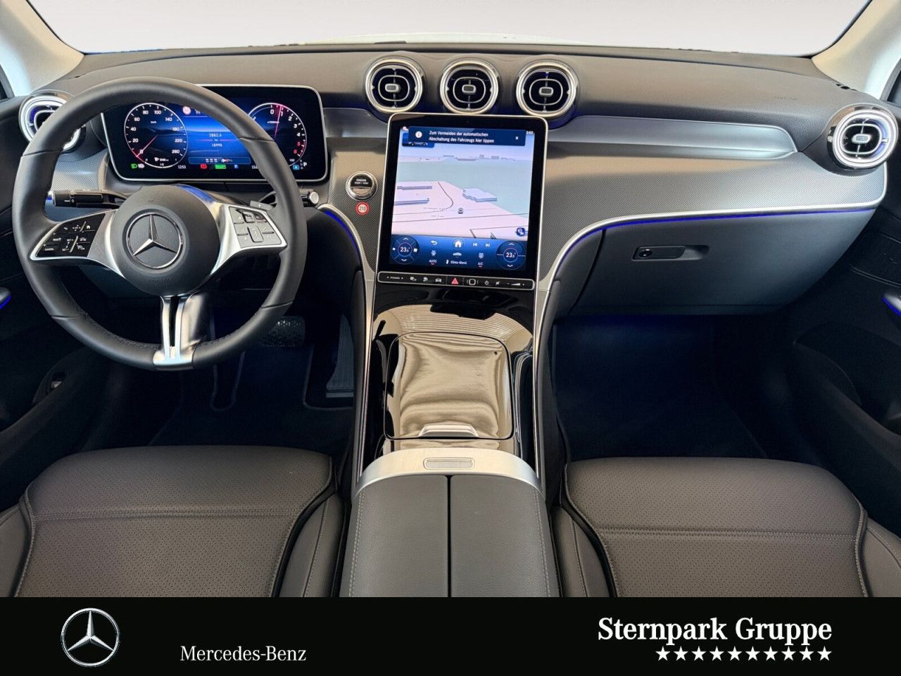 Mercedes-Benz GLC – Bild 10