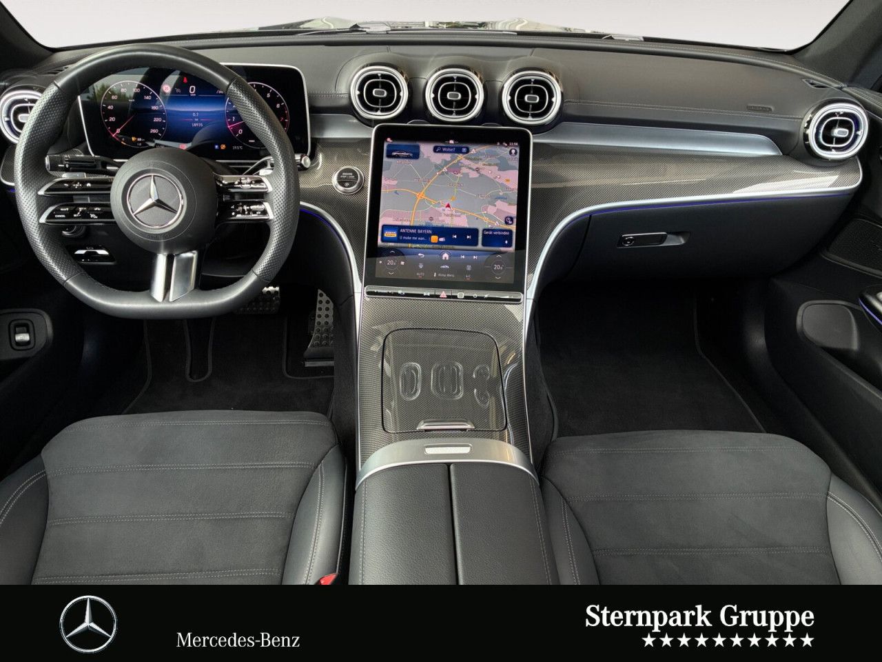 Mercedes-Benz CLE – Bild 10