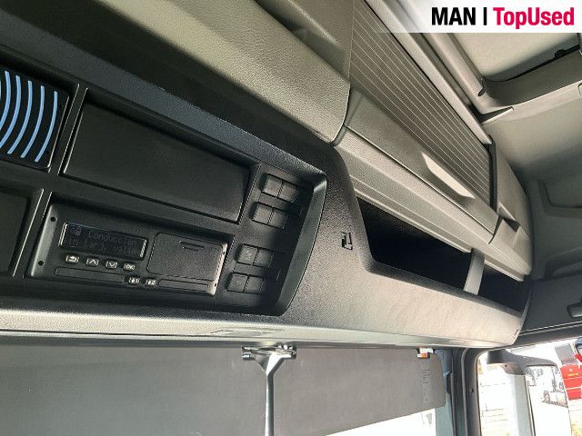 MAN TGX 18.510 4x2 BL SA 22