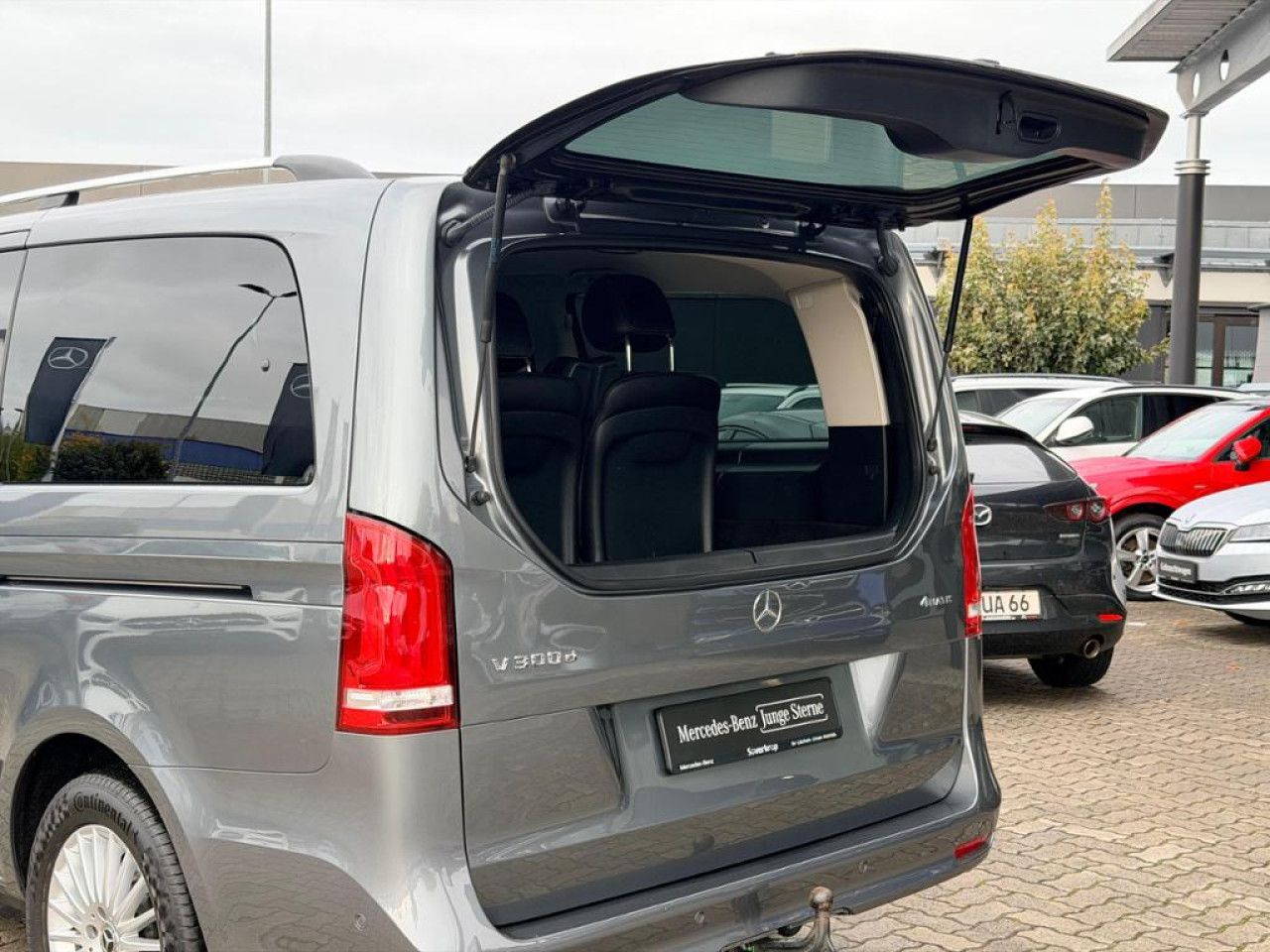 Fahrzeugbild 18 / 19