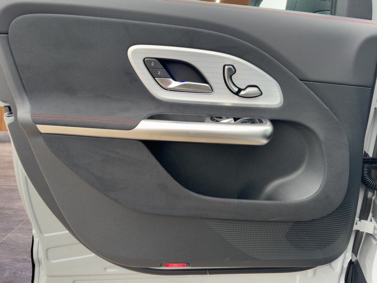 Mercedes-Benz GLB – Bild 14