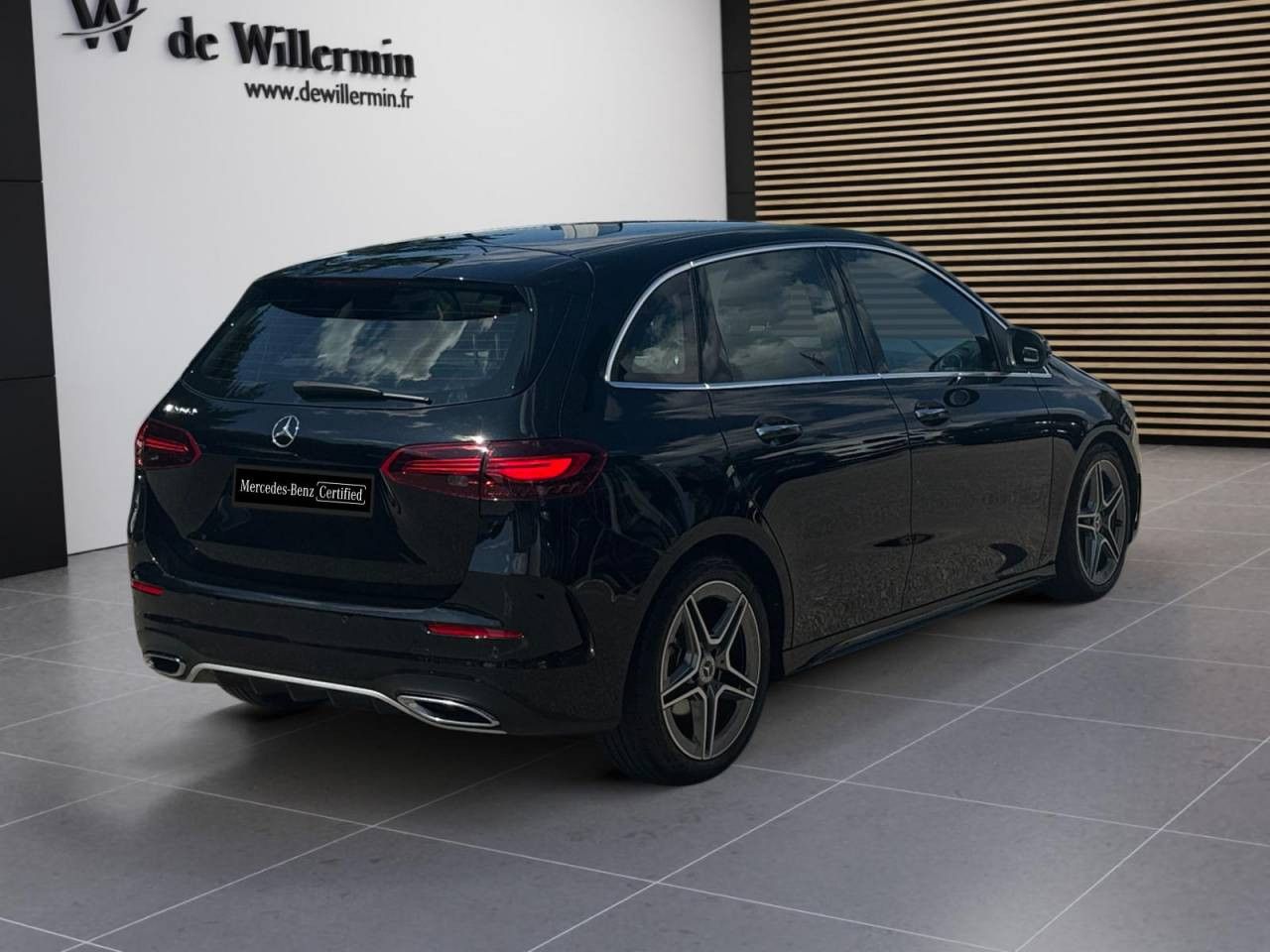 Photo du véhicule 5 / 18