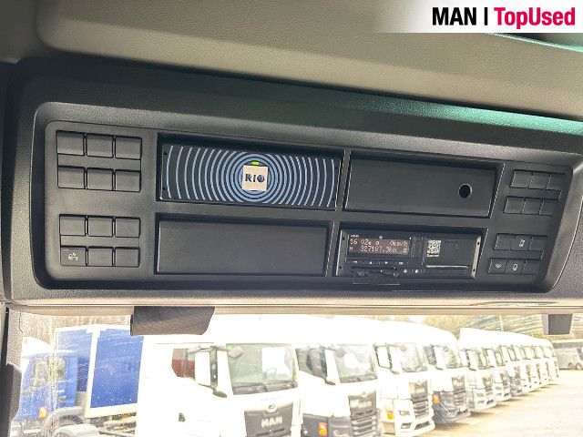 MAN TGX 18.510 4x2 BL SA 23