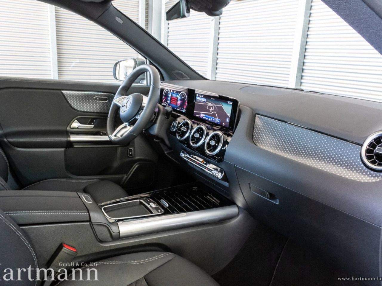 Mercedes-Benz GLA – Bild 9