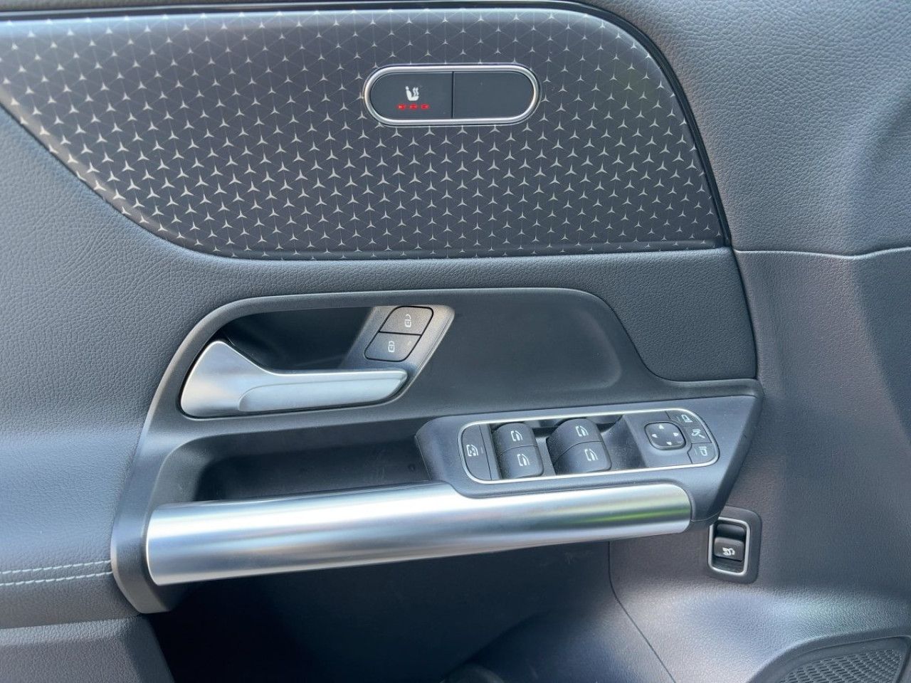 Mercedes-Benz B-Klasse – Bild 12