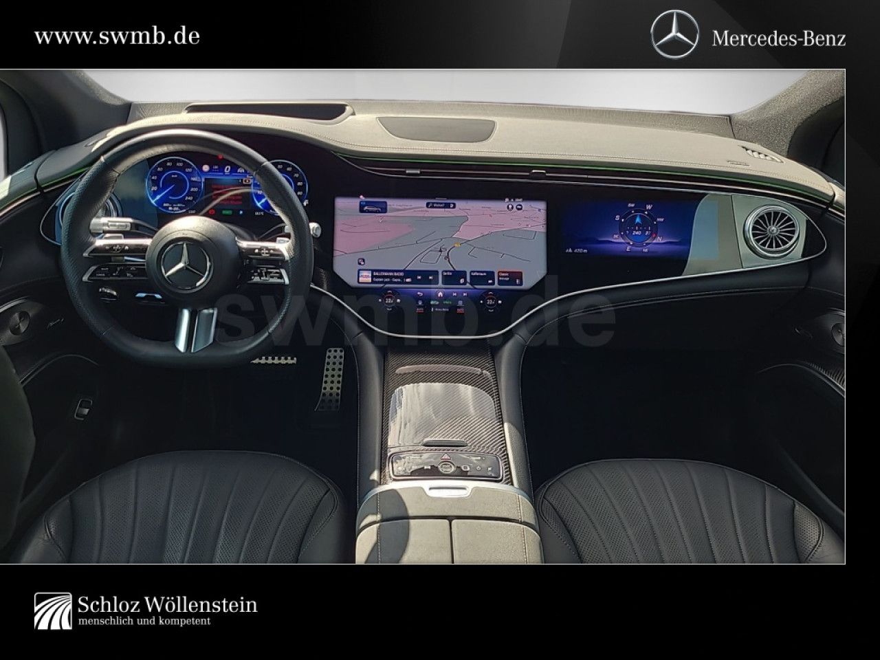 Mercedes-Benz EQS – Bild 18