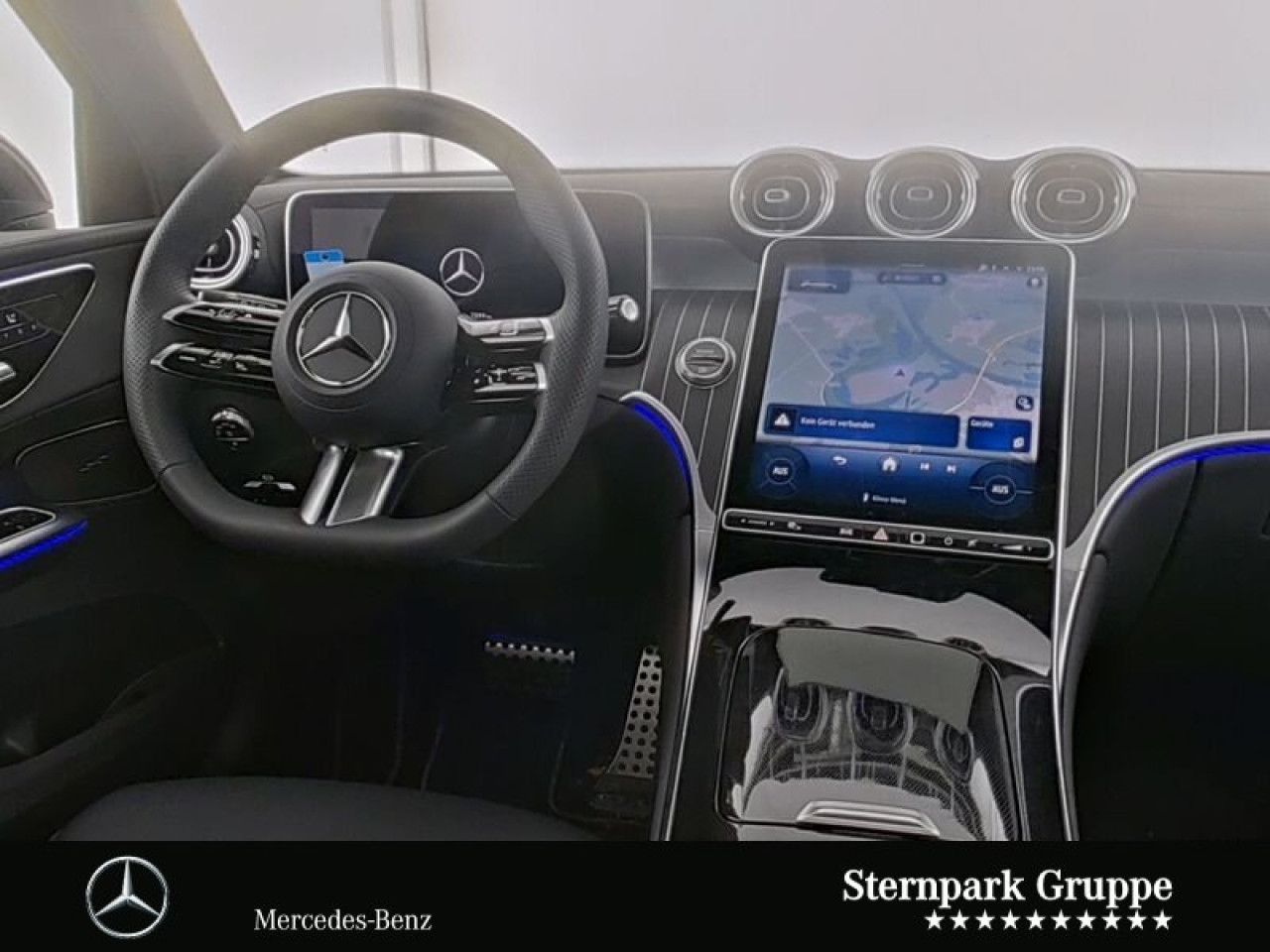 Mercedes-Benz GLC – Bild 6
