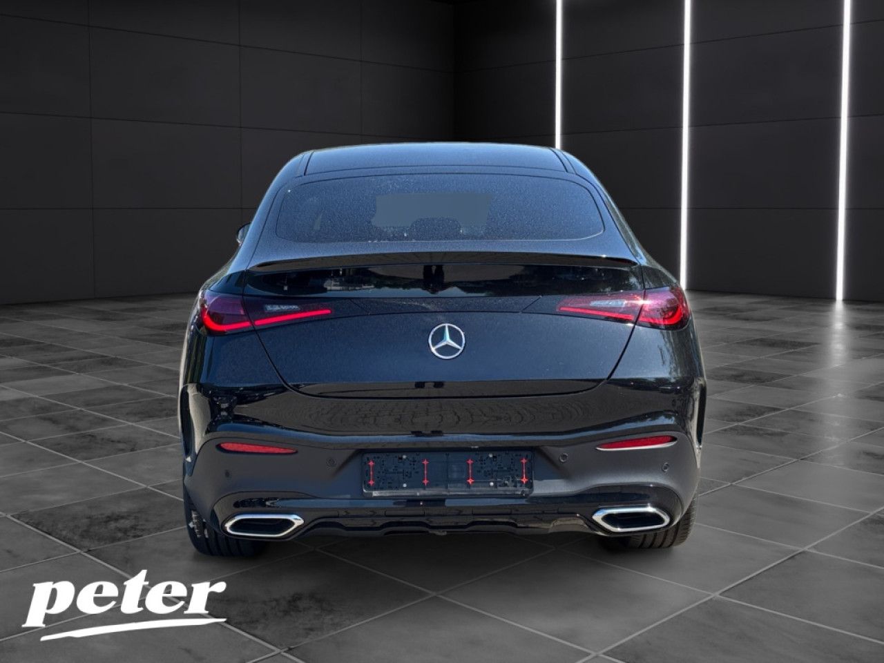 Mercedes-Benz GLC – Bild 4