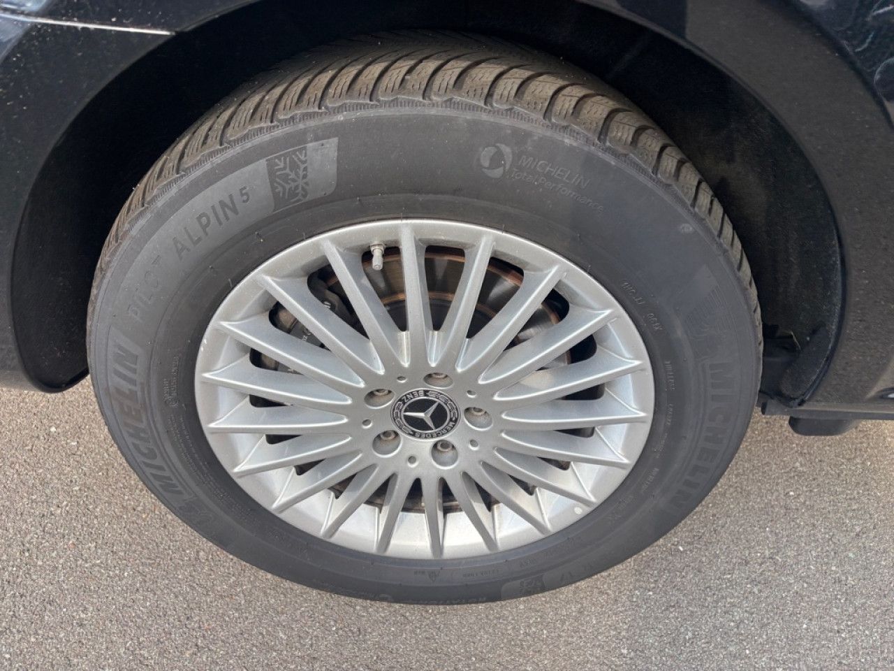 Mercedes-Benz V-Klasse – Bild 19