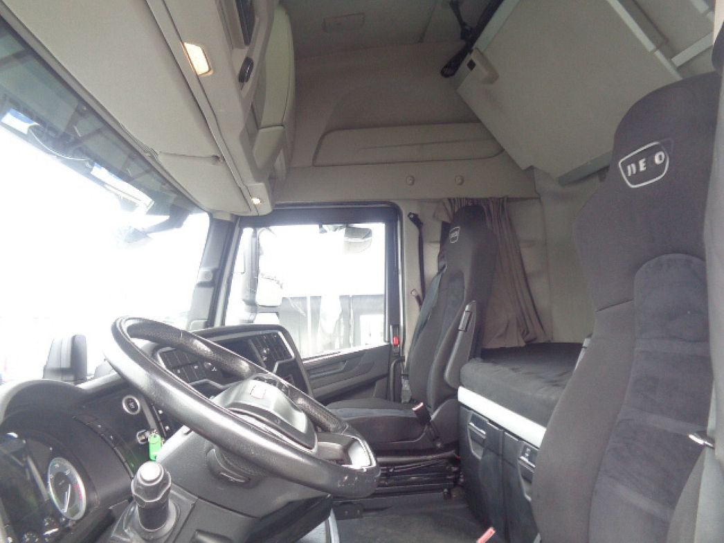 IVECO | S-WAY AS440S49T/P