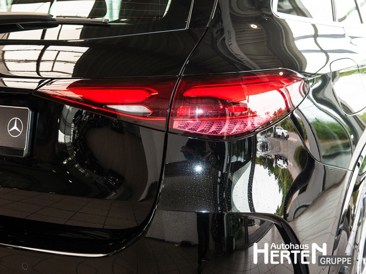 Mercedes-Benz GLC – Bild 15