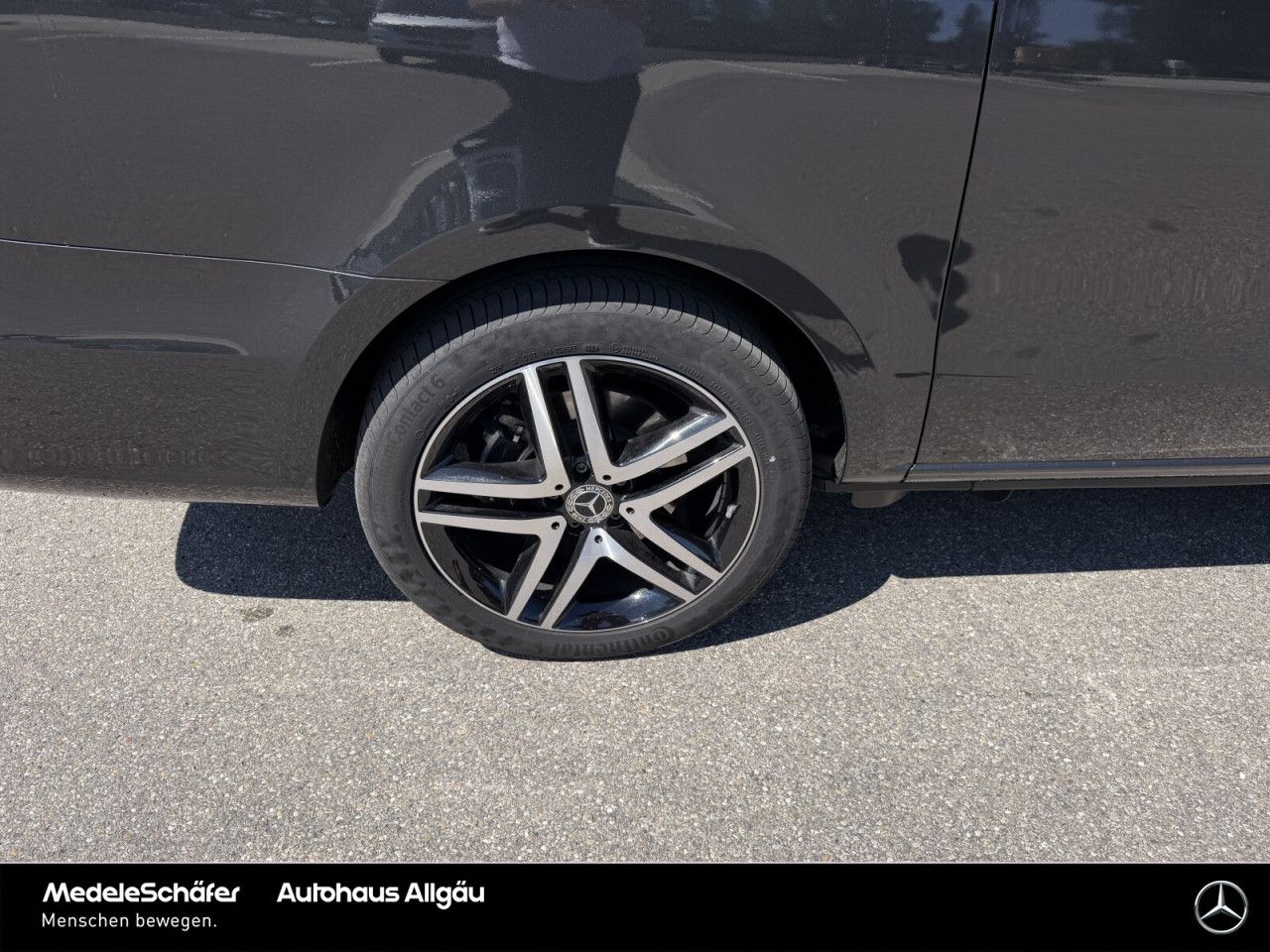 Mercedes-Benz Marco Polo – Bild 16