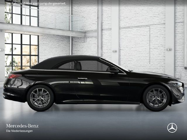Mercedes-Benz CLE 180