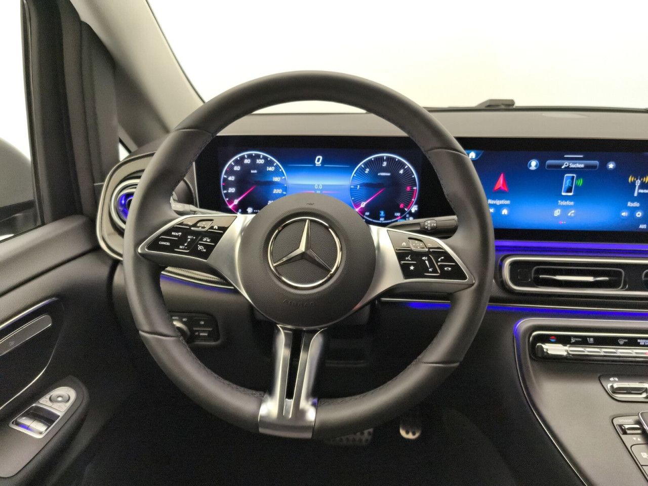 Mercedes-Benz V-Klasse – Bild 14