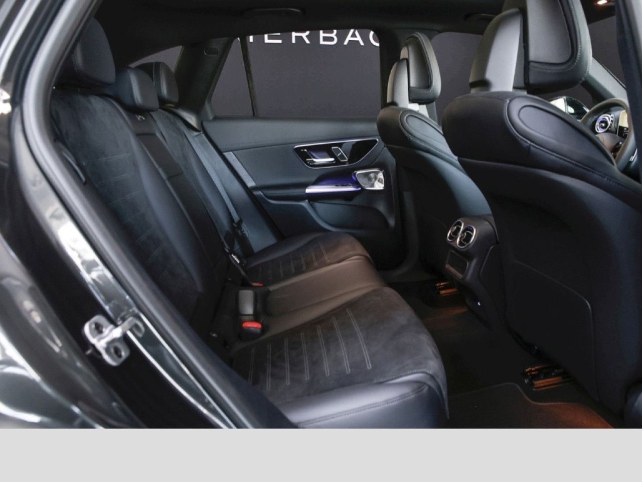 Mercedes-Benz GLC – Bild 8