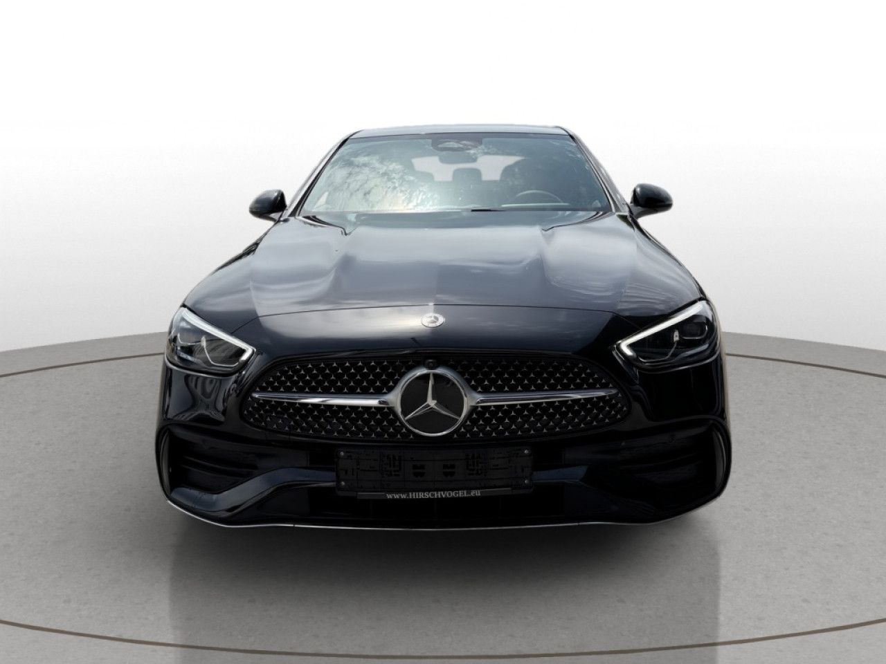 Mercedes-Benz C-Klasse – Bild 2