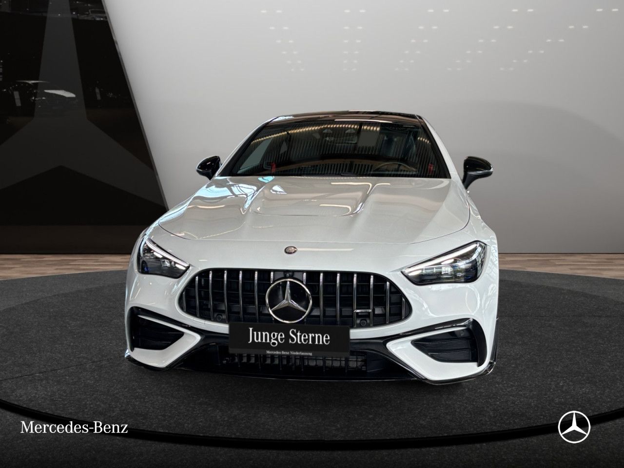 Mercedes-Benz CLE – Bild 2