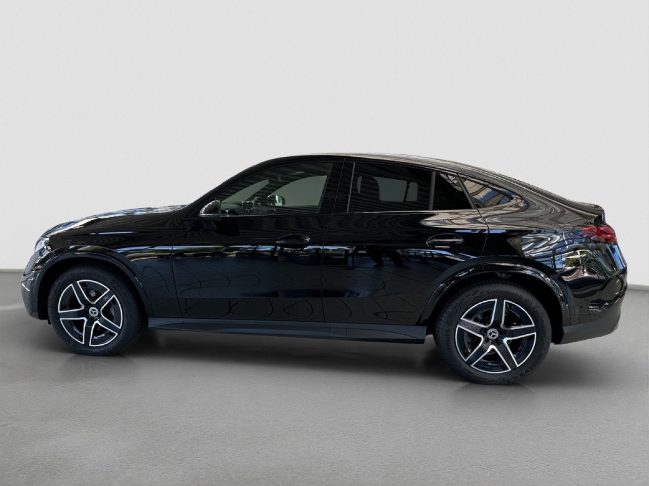 Mercedes-Benz GLC – Bild 3