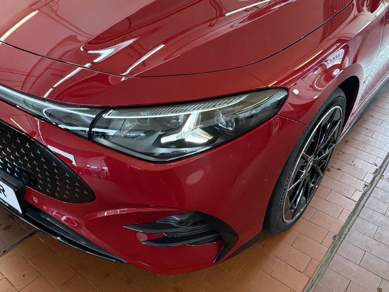 Mercedes-Benz CLA – Bild 10