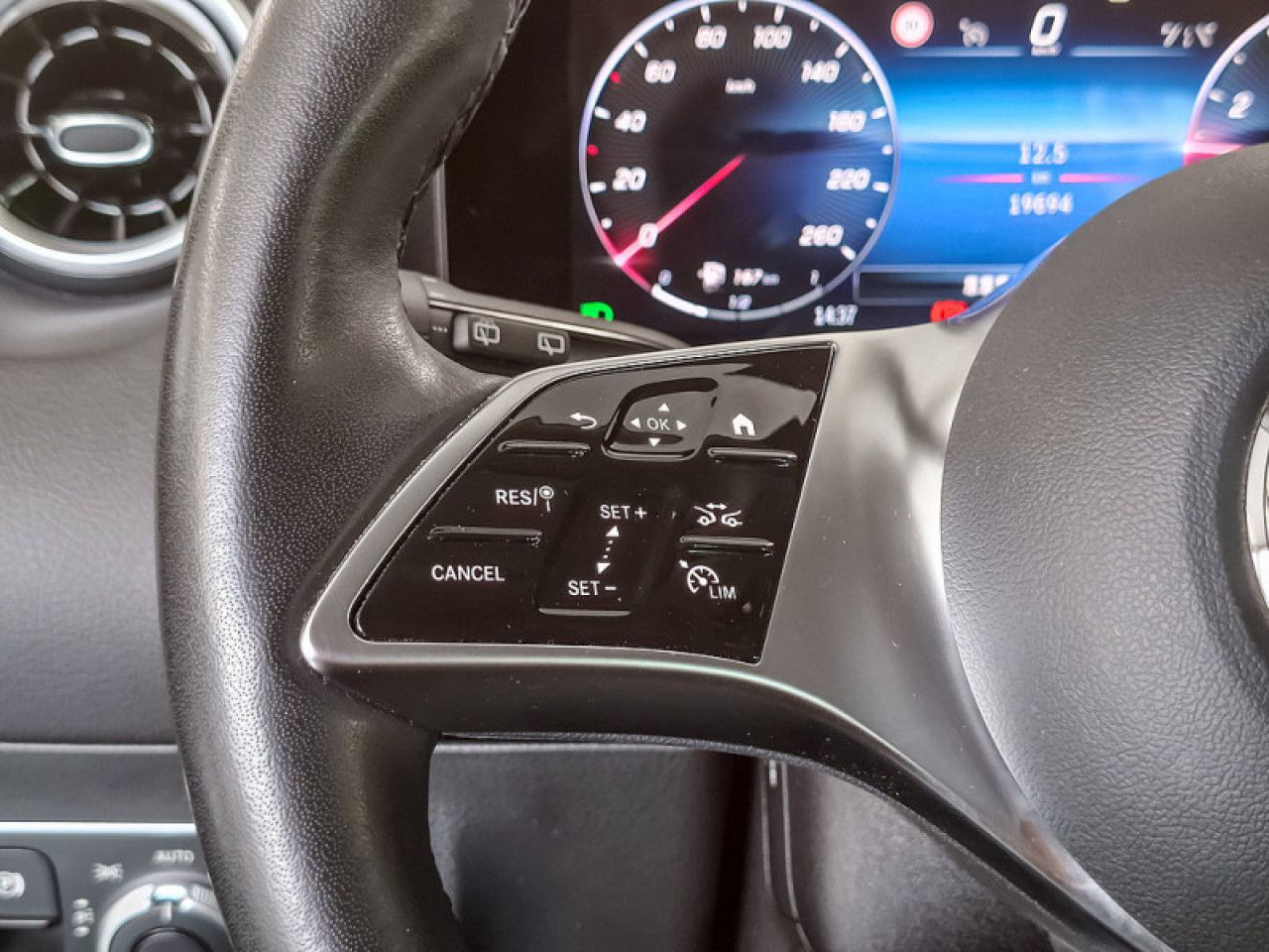 Mercedes-Benz B-Klasse – Bild 19