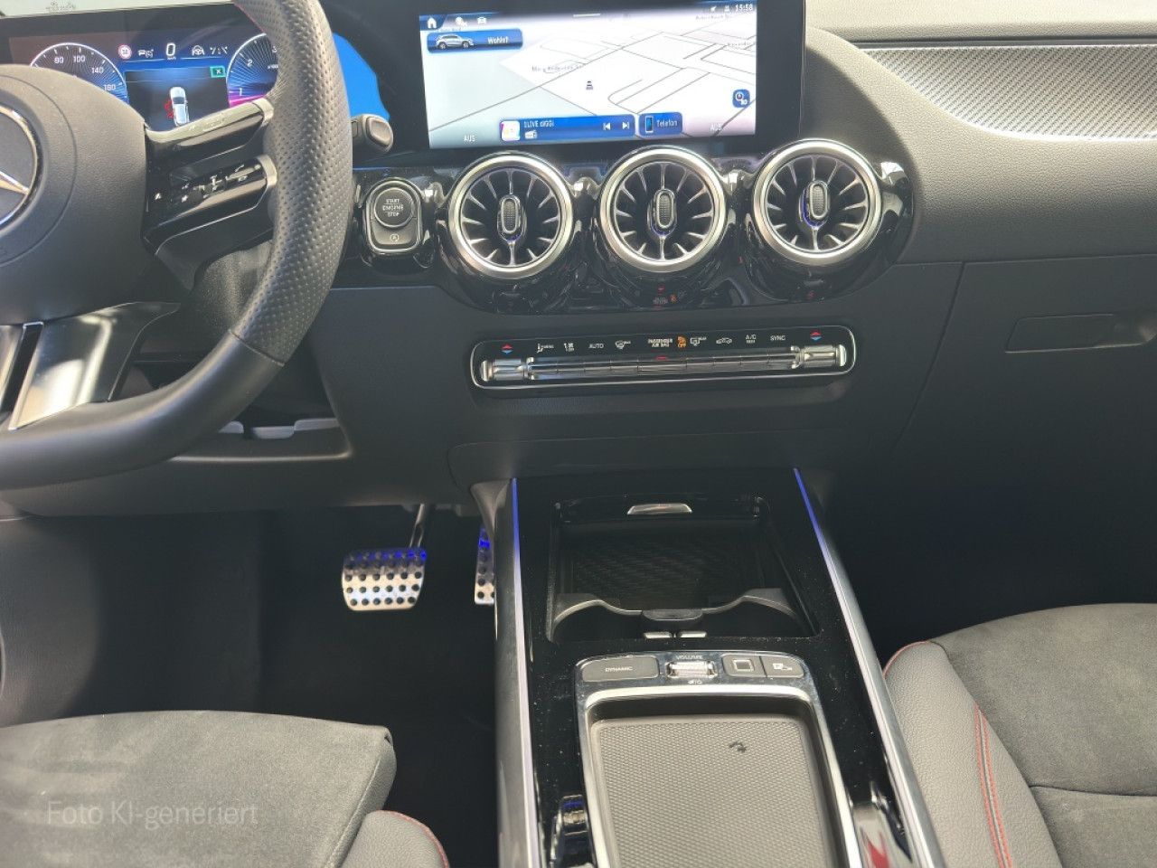 Mercedes-Benz GLA – Bild 8