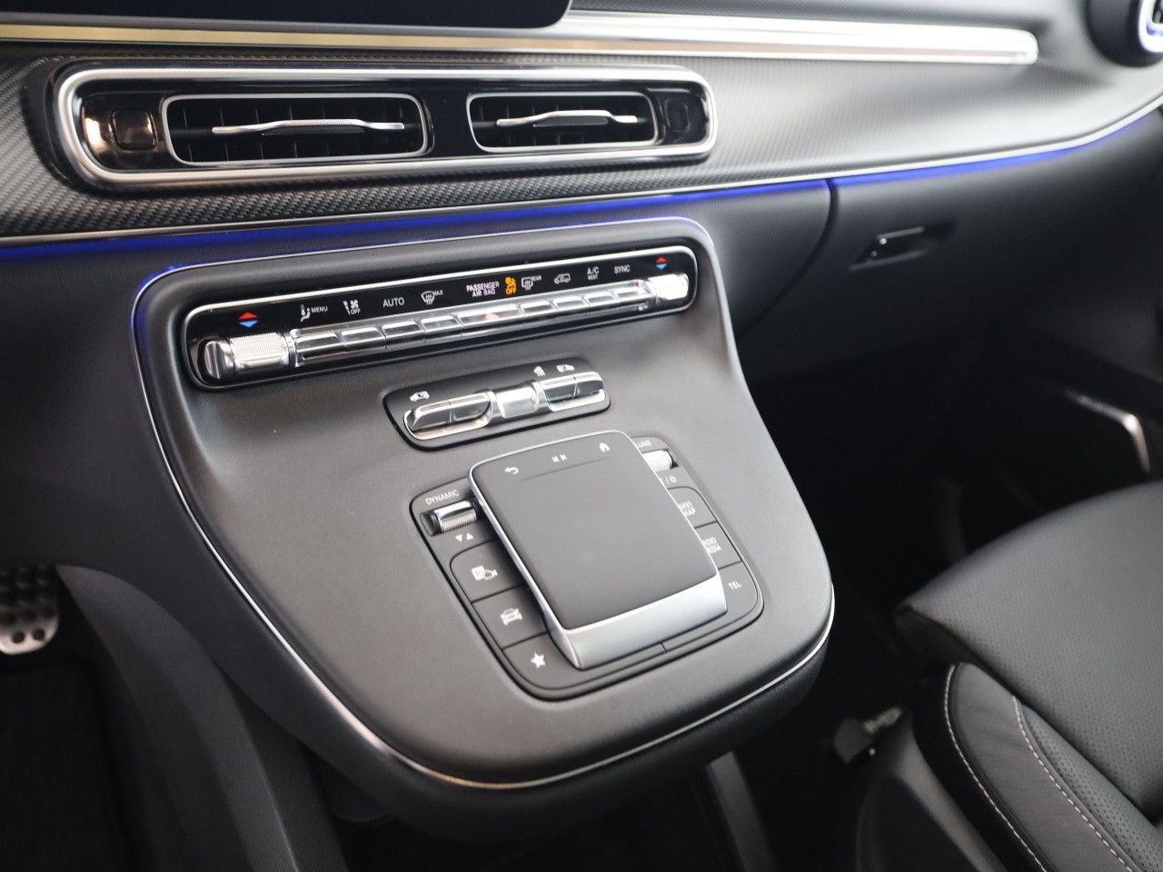 Mercedes-Benz V-Klasse – Bild 20