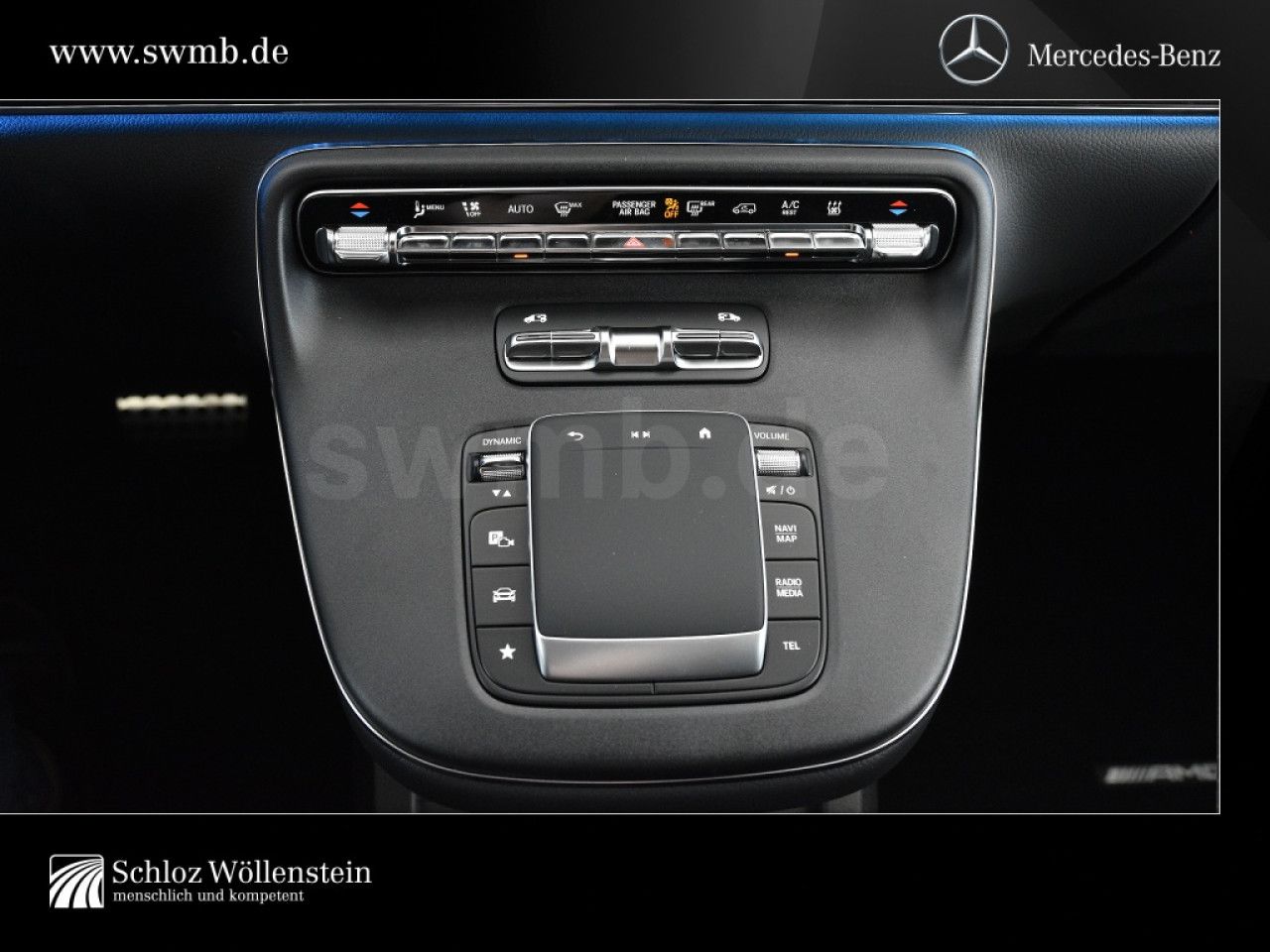 Mercedes-Benz V-Klasse – Bild 20
