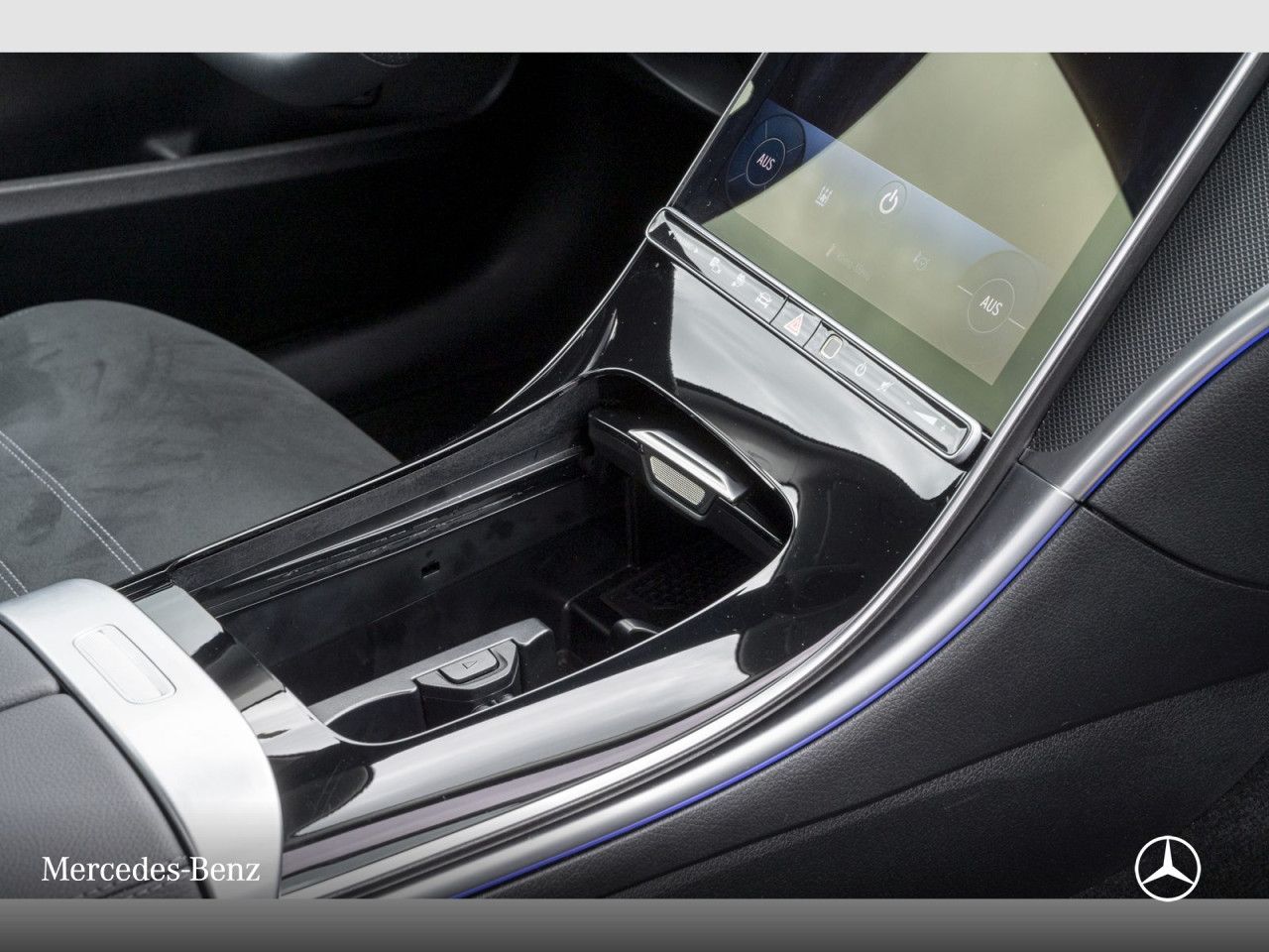 Mercedes-Benz C-Klasse – Bild 14