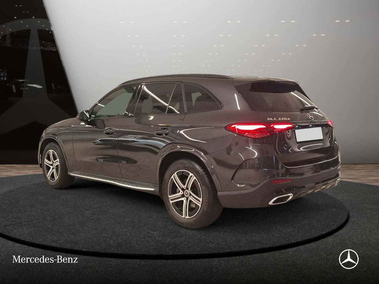 Mercedes-Benz GLC – Bild 7