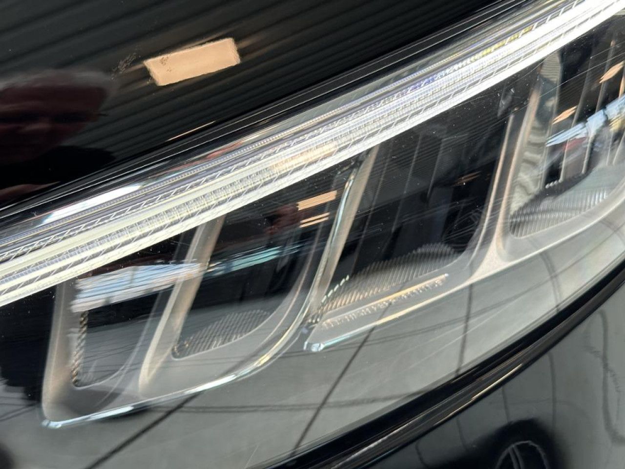 Mercedes-Benz A-Klasse – Bild 23