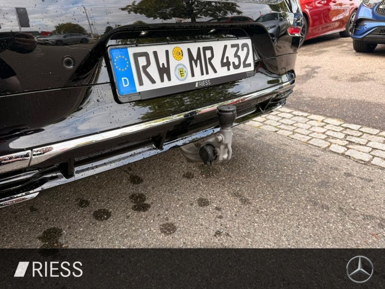 Mercedes-Benz CLA – Bild 16
