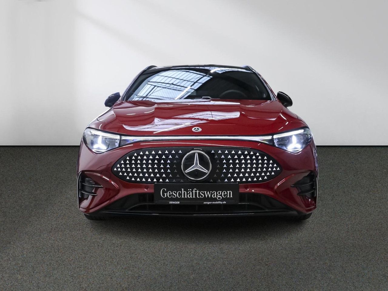 Mercedes-Benz CLA – Bild 2