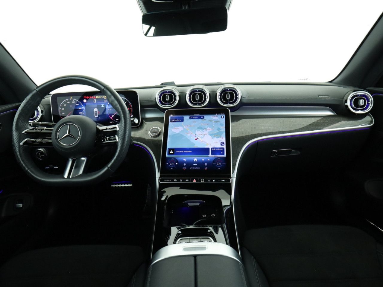 Mercedes-Benz CLE – Bild 19