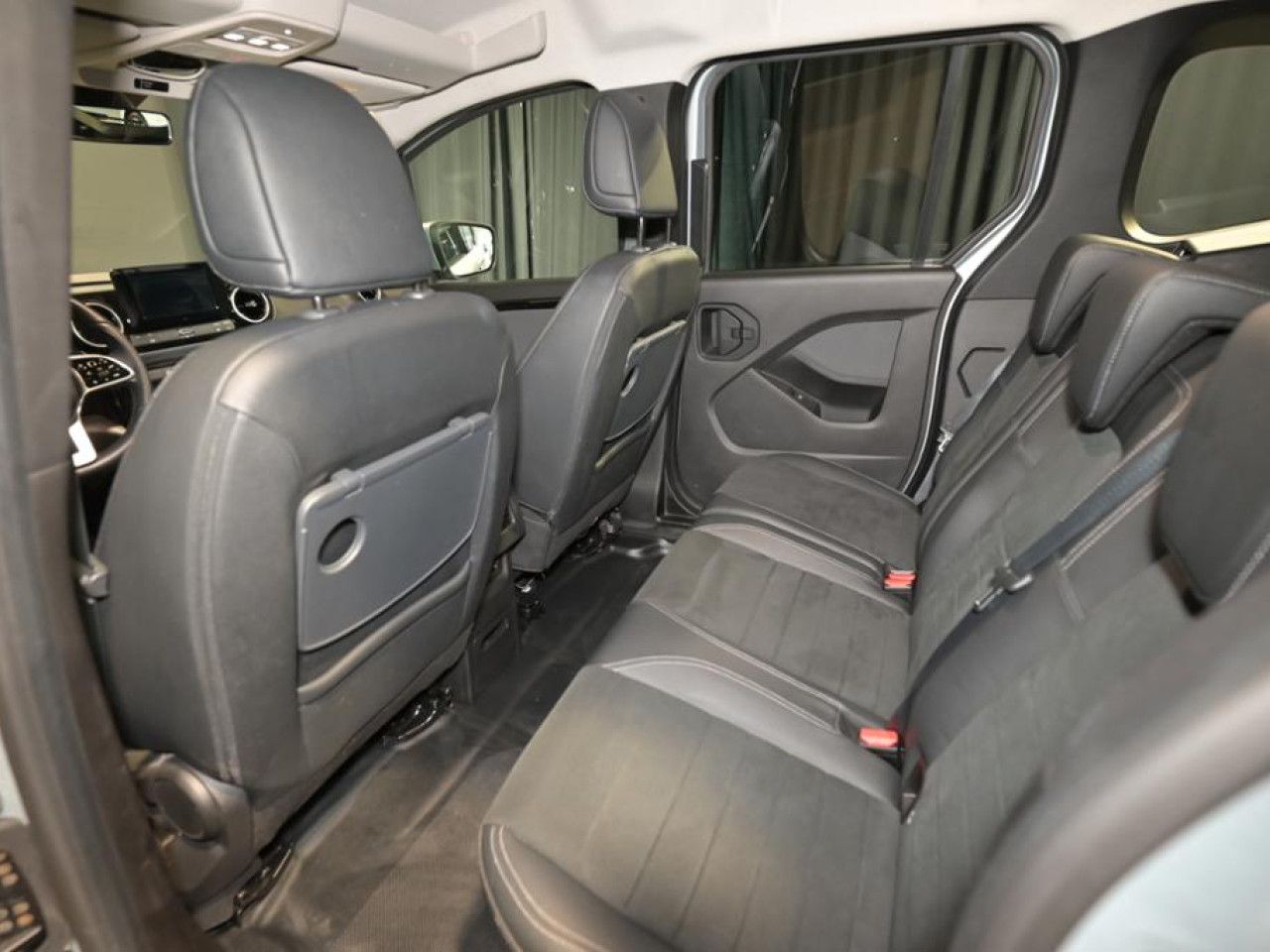 Mercedes-Benz T-Klasse – Bild 4