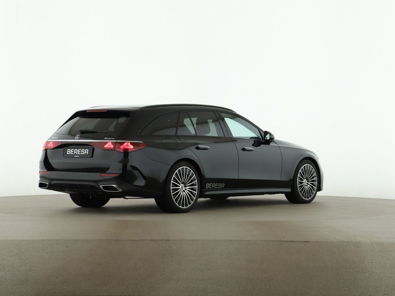 Mercedes-Benz E-Klasse – Bild 6