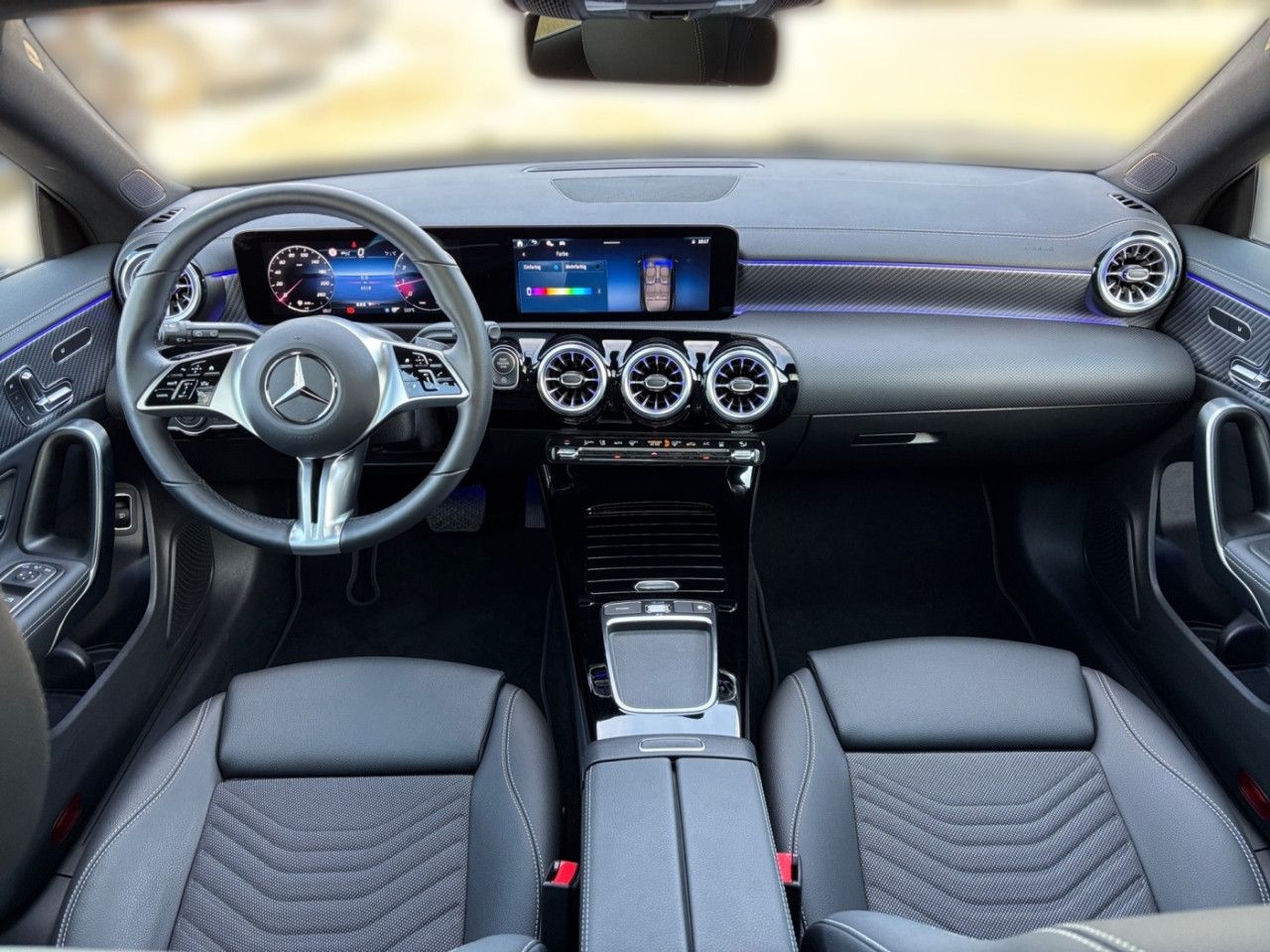 Mercedes-Benz CLA – Bild 10