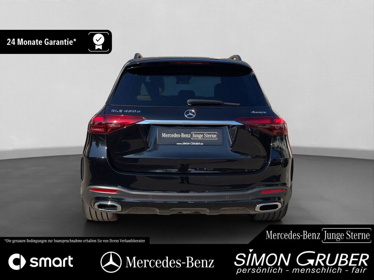 Mercedes-Benz GLE – Bild 27