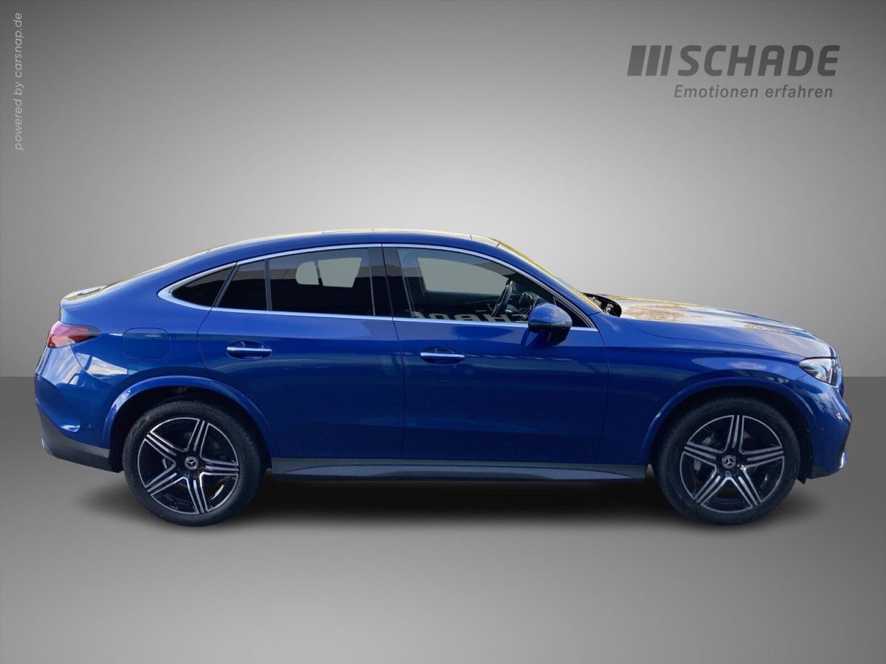 Mercedes-Benz GLC – Bild 6