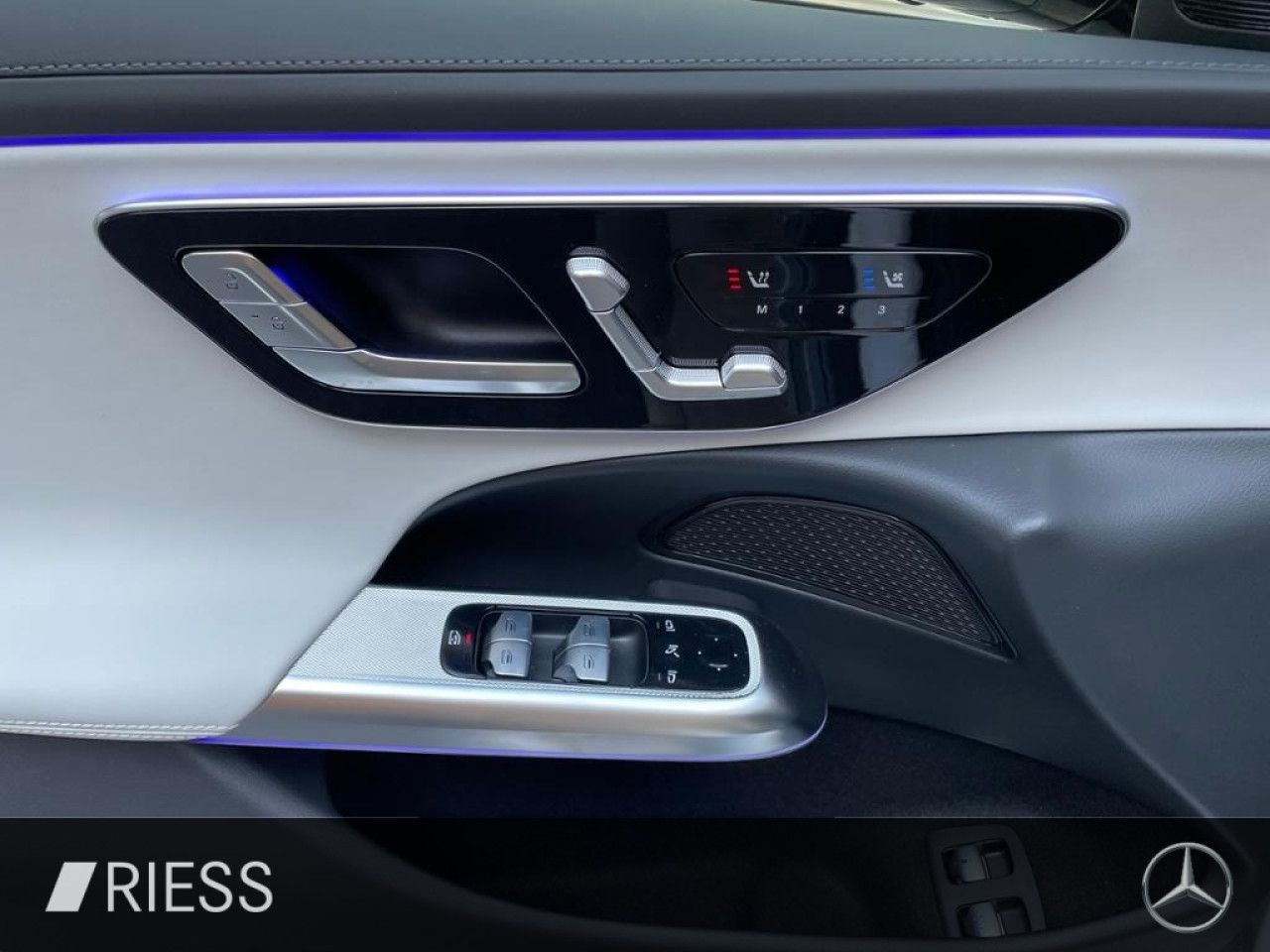 Mercedes-Benz E-Klasse – Bild 3