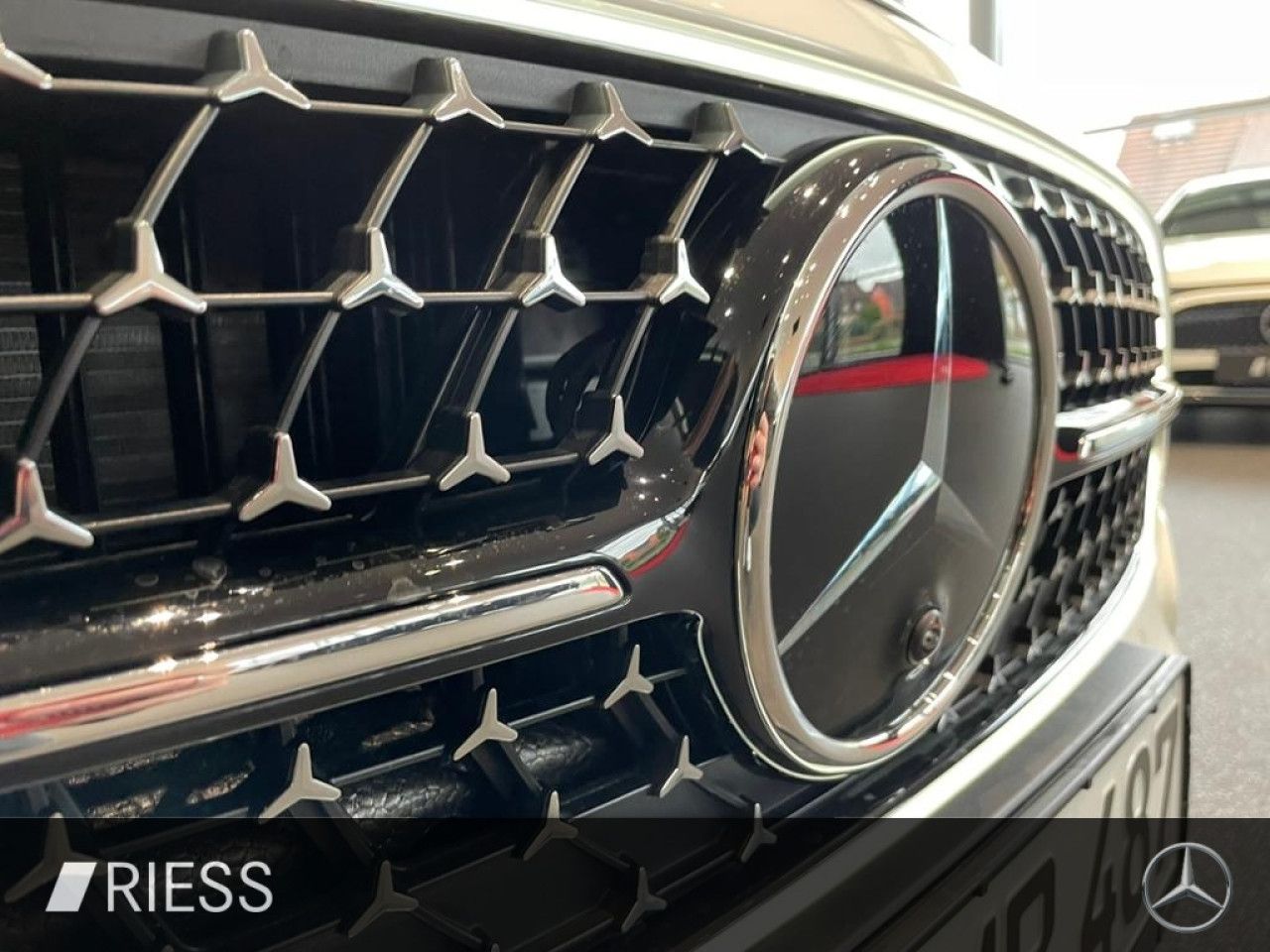 Mercedes-Benz CLA – Bild 19