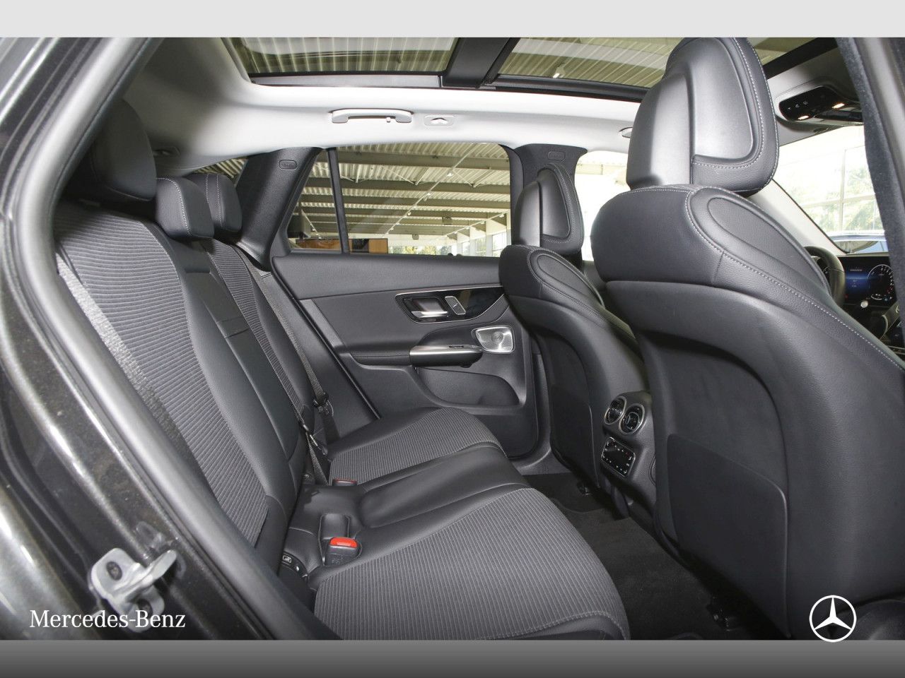 Mercedes-Benz GLC – Bild 9