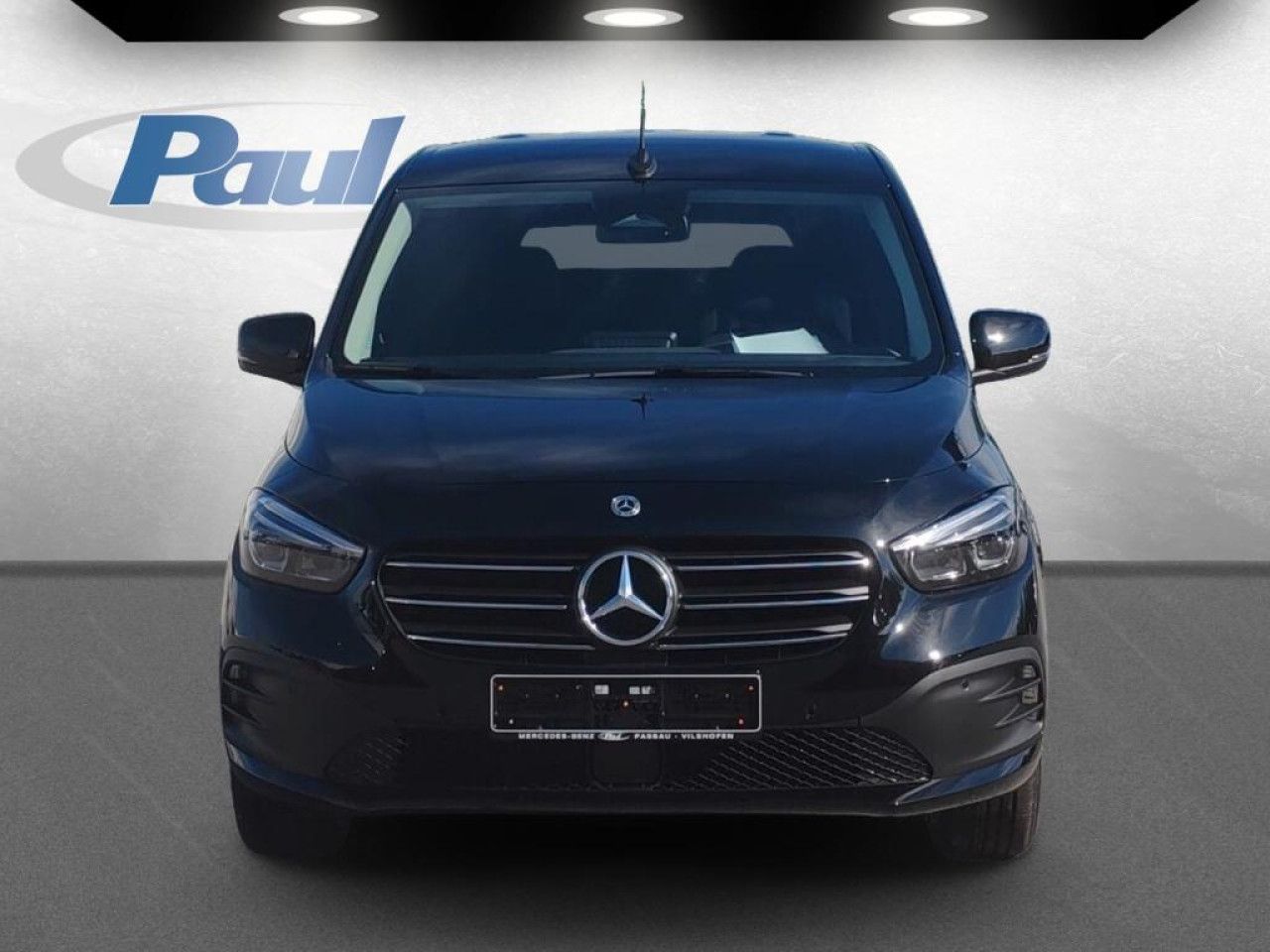 Mercedes-Benz T-Klasse – Bild 3