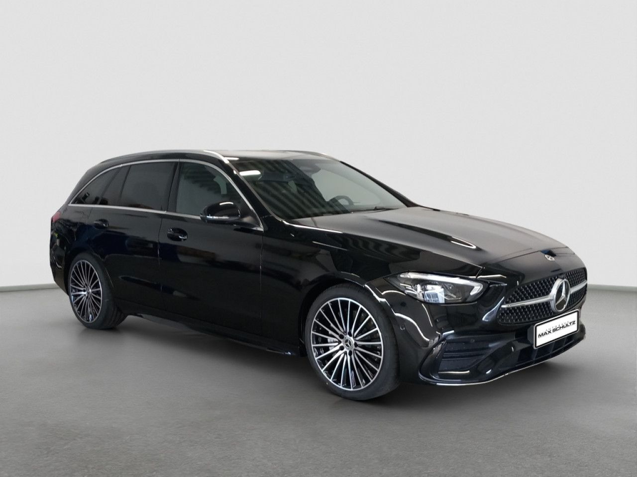 Mercedes-Benz C-Klasse – Bild 18