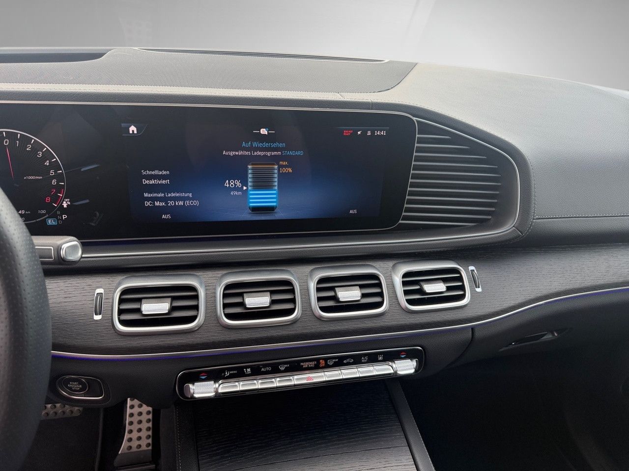 Mercedes-Benz GLE – Bild 20